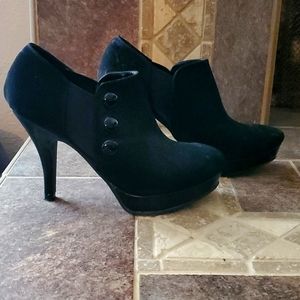 Unlisted Ankle Boots \u0026 Booties for 